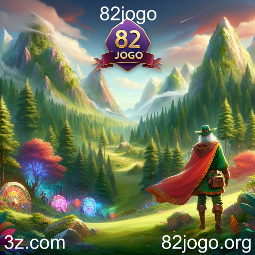 Embark on Epic Journeys: The Allure of Adventure Games on 82jogo
