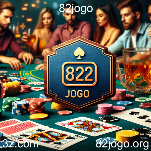 Mergulhe no Mundo dos Jogos de Cartas no 82jogo