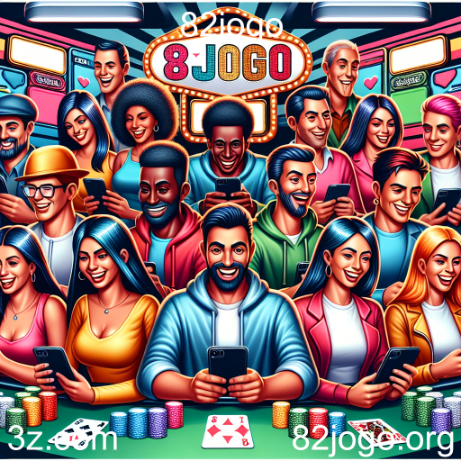 A Empolgação dos Jogos Multiplayer: Conectando Jogadores Globalmente
