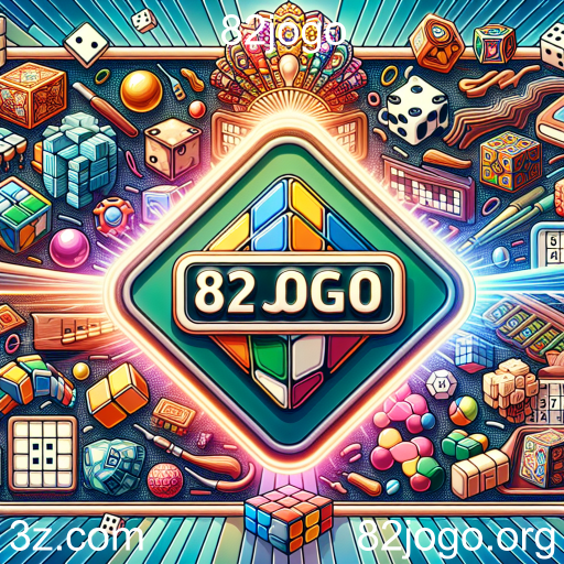 Desvende os Desafios dos Jogos de Quebra-Cabeça no 82jogo