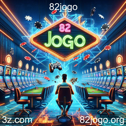 A Ascensão dos Jogos de Esportes no 82jogo